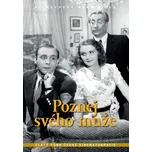 DVD Poznej svého muže (1940) 1 disk