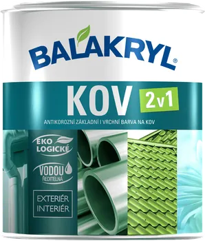 Balakryl Kov 2v1 700 g