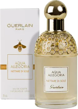 Dámský parfém Guerlain Aqua Allegoria Nettare Di Sole W EDT