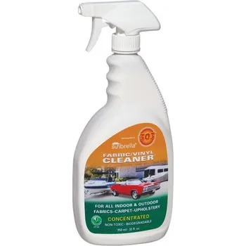 303® Fabric and Vinyl Cleaner 950 ml čistič střech