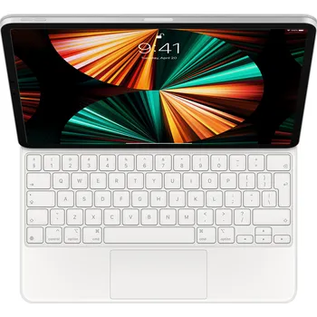 Apple Magic Keyboard MJQL3Z/A Klávesnice pro tablet Apple Magic Keyboard MJQL3Z/A