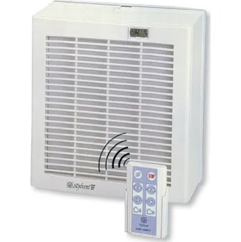 Domácí ventilátor Soler & Palau HV 230 RC