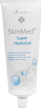 Lék pro psa a kočku Cymedica SkinMed Super Hydrogel