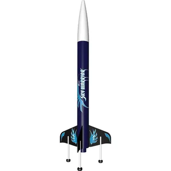 autíčko Estes Sky Warrior Kit - RD-ES7239