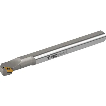 Příslušenstí k soustruhu Soustružnický nůž SDXCR 005 ISO 25x250mm (11) (Nůž do díry)