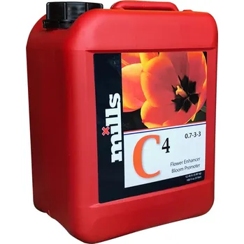 Hnojivo Hnojivo Mills C4 Objem: 5l