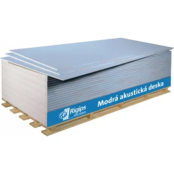 Stavební deska Rigips MA Activ Air 2000 x 1250 x 12,5 mm