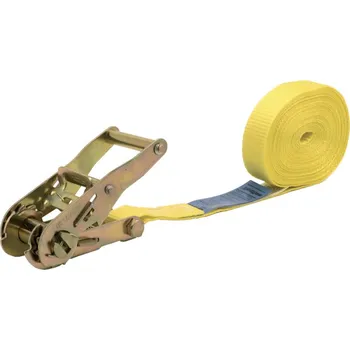 Upínací popruh Wolfcraft Hřebenový páskový upínač max. 2000 kg 3275000