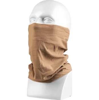 Šála Mil-Tec šátek Headgear coyote