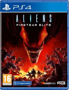 Hra pro PlayStation 4 Aliens: Fireteam Elite PS4