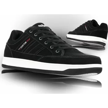 Pracovní obuv VM Michelin ADELAIDE 6205-60 polobotka černá - 48