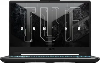 Notebook ASUS TUF Gaming F15 (FX506HC-HN004T)