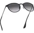 Sluneční brýle Ray-Ban Erika Metal RB3539, 002/8G