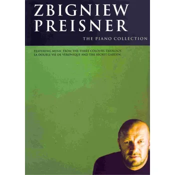 Zbigniew Preisner - The Piano Collection