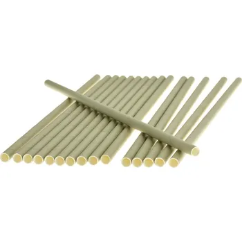 Euro Habitat Brčka papírové 16ks, šedé