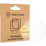 Tactical TPU Shield pro Garmin…