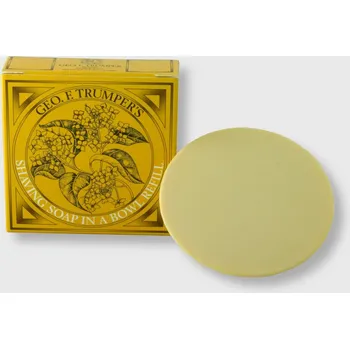 Geo F. Trumper Sandalwood mýdlo na holení 80 g