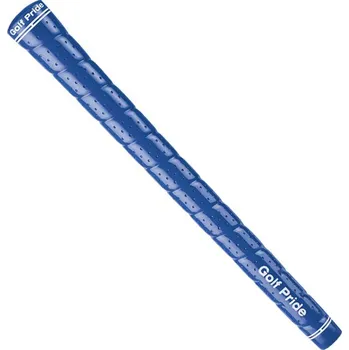 Grip na golfovou hůl Golf Pride Tour Wrap 2G Standard, Blue
