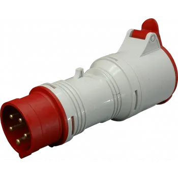 Elektrická zásuvka SEZ A 16-32/5-0