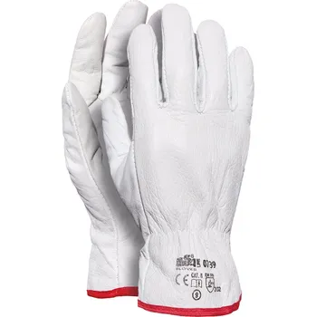 Pracovní rukavice Industrial Starter Kožené rukavice Modena (12pa) Velikost: 11 07139-11