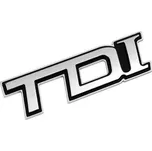 Lampa Italy TDI emblém