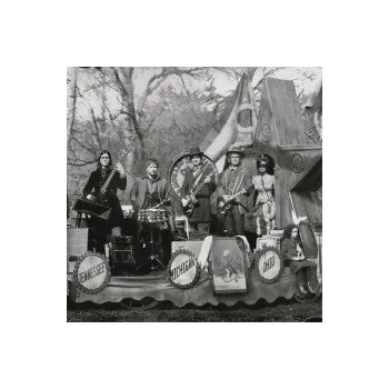 Zahraniční hudba Consolers Of The Lonely / Reissue - Raconteurs [CD]