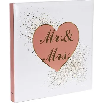 Fotoalbum Fandy Cheers 1 růžové 27x32,5/60