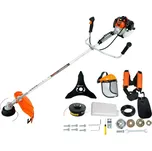 DEGET DG580-1 s výbavou