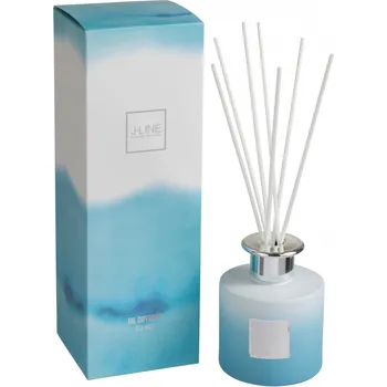 Svíčka Interiérová vůně v difuzéru Oil Sea Azure - 150ml