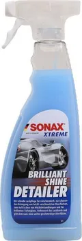 Autovosk SONAX Xtreme Rychlovosk BSD 750 ml 