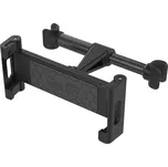 CELLY Mount Back Tab držák tabletu na opěrku hlavy černý