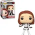 Figurka Funko POP! Marvel Black Widow, 604 White Suit
