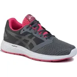Běžecké boty Asics Patriot 10 W 1012A117 Velikost: EU 36 steel grey/white