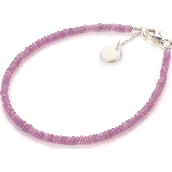 Náramek SAFÍROVÝ NÁRAMEK GANESHA