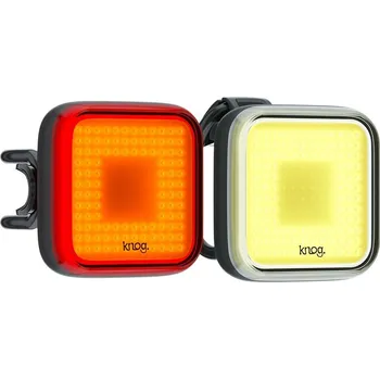 KNOG Blinder K12291 černé