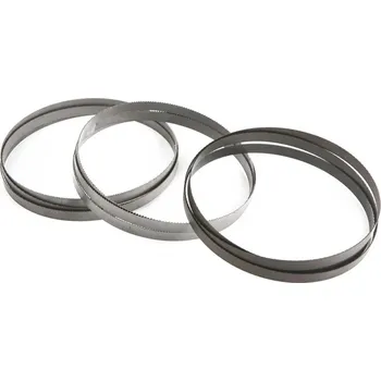 Pilový pás Náhradní bi-metalový pilový pás 2362 mm, 8/12 TPI pro pásové pily (TrueTech)