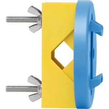 Dílna Nástěnný držák pro 9810, Martor