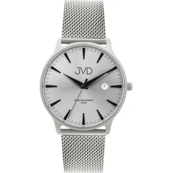 Hodinky Pánské náramkové hodinky JVD J2023.4 + dárek zdarma