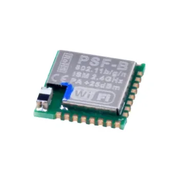 Centrální jednotka pro chytrou domácnost Sonoff Wi-Fi ESP8285 PSF-B