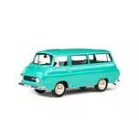 Abrex Škoda 1203 (1974) modrozelená