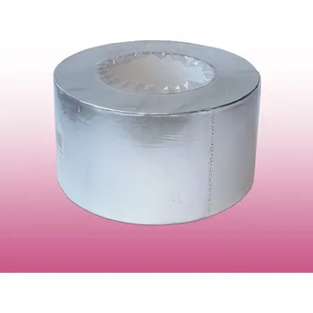 Lepicí páska Páska lepící ALU folie - 75 mm x 50 m - PROFI - N/2582