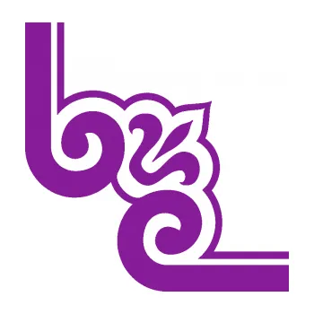 Samolepící dekorace Rohová samolepka 002 pravá (14 - fialová) SAMOLEPKA NA AUTO, NÁLEPKA, FÓLIE, POLEP, TUNING, VLASTNÍ TEXT, TISK, AUTOSAMOLEPKY.cz, POLEPY, OBRÁZEK, LOGO, 3D STICKERS