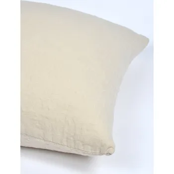 Povlečení Glara Lněný povlak na polštář 65x65 cm 685429