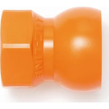 Fitinka Redukce LOC-LINE 1/2"- SAE 3/8"