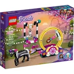 LEGO Friends 41686 Kouzelná akrobacie
