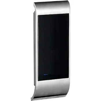 Zámek na kolo Kartový skříňkový zámek