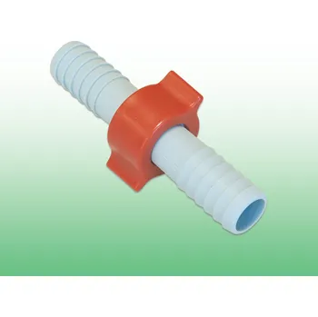 Hadicová spojka Hadicová spojka IPIERRE Ø 16 pro hadici 5/8" - L2/2684