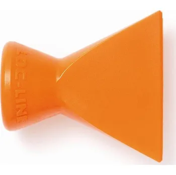 Zahradní hadice Tryska plochá LOC-LINE 1/4"- průměr 25,40mm