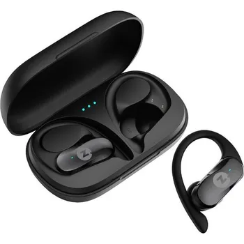 Sluchátka Intezze Move černé