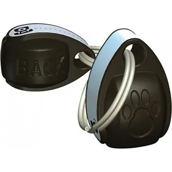 Příslušenství pro odpočívadlo a škrabadlo Náhradní magnety pro dvířka pro kočku Cat Mate 4-way Cat-Flap, 2ks